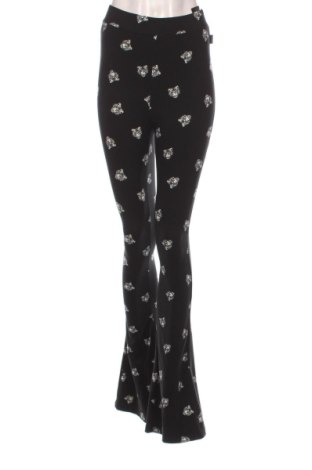 Pantaloni de femei Colourful Rebel, Mărime S, Culoare Multicolor, Preț 68,24 Lei, #137276979