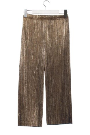 Dámské kalhoty  Topshop, Velikost XS, Barva Zlatistá, Cena  394,00 Kč, #137277094