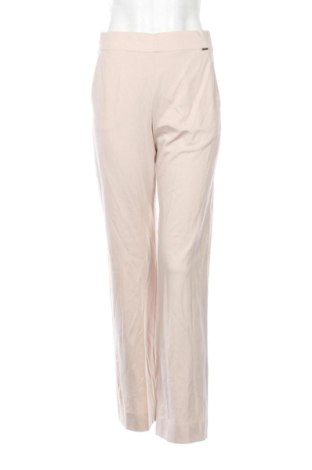 Pantaloni de femei Cinque, Mărime S, Culoare Bej, Preț 62,99 Lei, #137277102