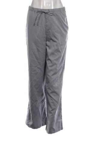 Pantaloni de femei Sinsay, Mărime M, Culoare Gri, Preț 53,44 Lei, #137277161