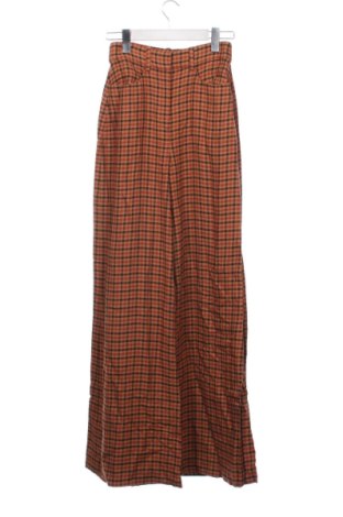 Pantaloni de femei Gant, Mărime XS, Culoare Multicolor, Preț 167,97 Lei, #137277170