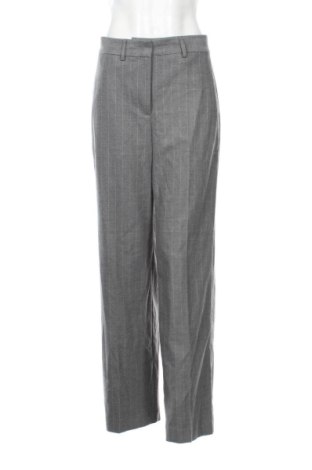 Pantaloni de femei Someday., Mărime S, Culoare Gri, Preț 36,74 Lei, #137277198