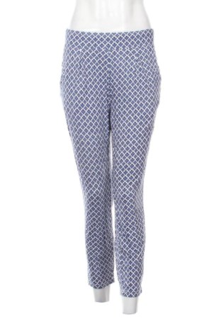 Pantaloni de femei Tchibo, Mărime L, Culoare Multicolor, Preț 57,74 Lei, #137277220