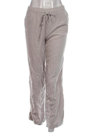 Pantaloni de femei Sinsay, Mărime S, Culoare Bej, Preț 58,00 Lei, #137277221
