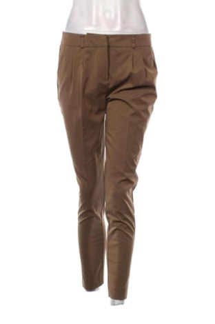 Pantaloni de femei Hallhuber, Mărime M, Culoare Maro, Preț 94,48 Lei, #137277331