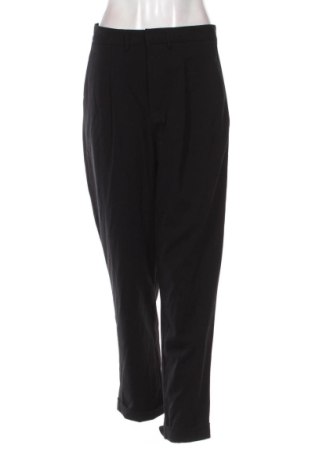 Pantaloni de femei Sinsay, Mărime M, Culoare Negru, Preț 36,74 Lei, #137277340
