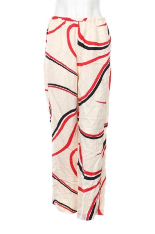 Pantaloni de femei Tommy Hilfiger, Mărime S, Culoare Multicolor, Preț 183,72 Lei, #137277425