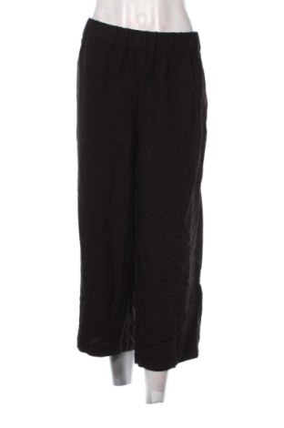 Dámské kalhoty  H&M, Velikost L, Barva Černá, Cena  364,00 Kč, #137277431