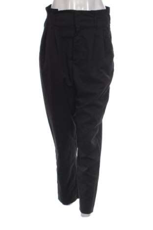 Dámské kalhoty  H&M, Velikost M, Barva Černá, Cena  315,00 Kč, #137277443