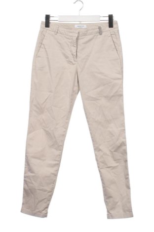 Pantaloni de femei Fabiana Filippi, Mărime M, Culoare Bej, Preț 283,45 Lei, #137277755
