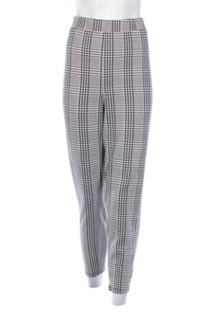Pantaloni de femei SHEIN, Mărime XL, Culoare Multicolor, Preț 64,62 Lei, #137278406