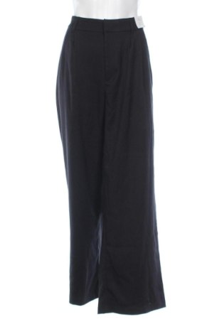 Дамски панталон Hollister, Размер L, Цвят Черен, Цена 19,43 €, #137278672