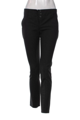 Pantaloni de femei Valentina, Mărime M, Culoare Negru, Preț 106,87 Lei, #137279103