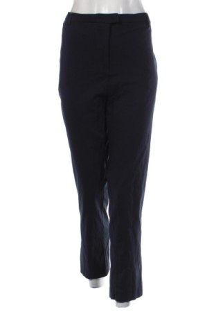 Pantaloni de femei Mango, Mărime 3XL, Culoare Albastru, Preț 104,98 Lei, #137279321
