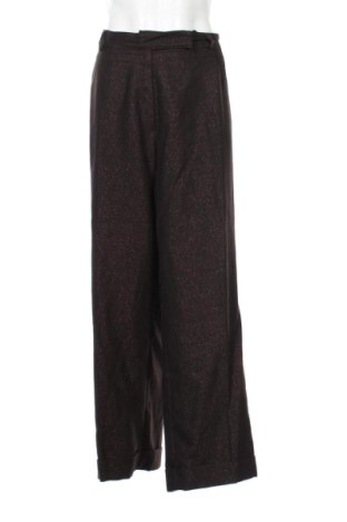 Pantaloni de femei Ulla Popken, Mărime 4XL, Culoare Negru, Preț 115,48 Lei, #137279373