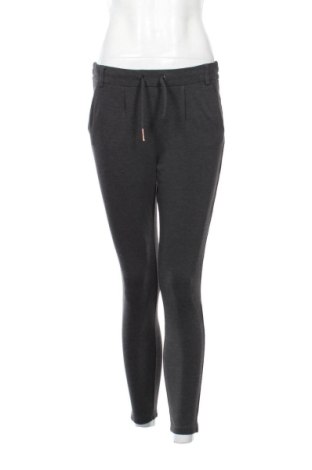 Pantaloni de femei ONLY, Mărime S, Culoare Gri, Preț 31,49 Lei, #137279429