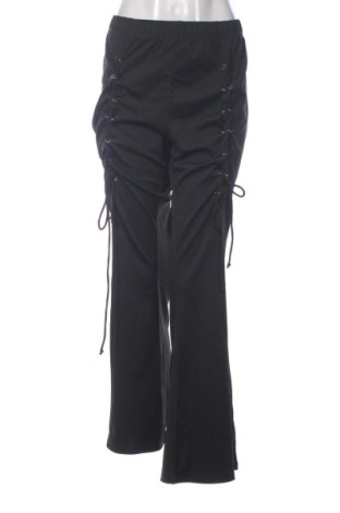 Pantaloni de femei Unbranded, Mărime XL, Culoare Negru, Preț 41,99 Lei, #137279830