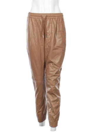 Dámske nohavice Zara, Veľkosť M, Farba Hnedá, Cena  9,33 €, #137279904