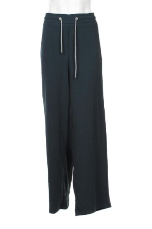 Dámske nohavice Cecil, Veľkosť 3XL, Farba Zelená, Cena  19,00 €, #137280006