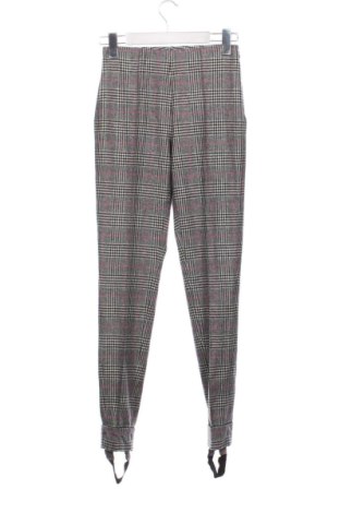Pantaloni de femei Ermanno Scervino, Mărime XS, Culoare Multicolor, Preț 516,25 Lei, #137280085