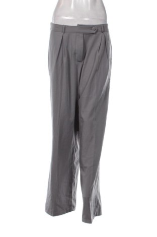 Pantaloni de femei DAZY, Mărime M, Culoare Gri, Preț 48,36 Lei, #137280153