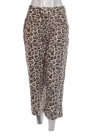 Pantaloni de femei Sinsay, Mărime L, Culoare Multicolor, Preț 57,74 Lei, #137280170