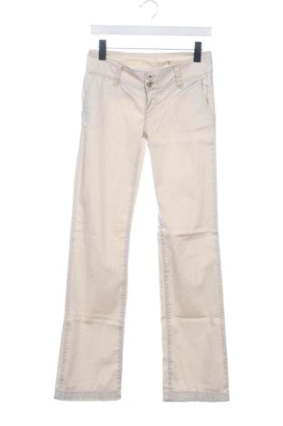 Dámske nohavice Unbranded, Veľkosť M, Farba Kremová, Cena  12,00 €, #137280223