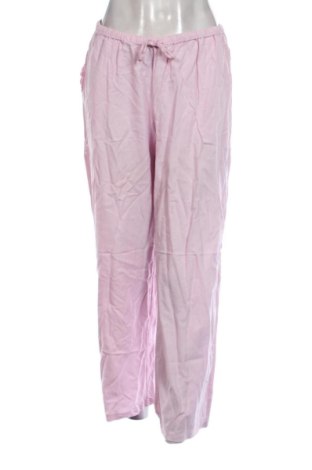 Pantaloni de femei I.SAY, Mărime M, Culoare Roz, Preț 167,97 Lei, #137280290