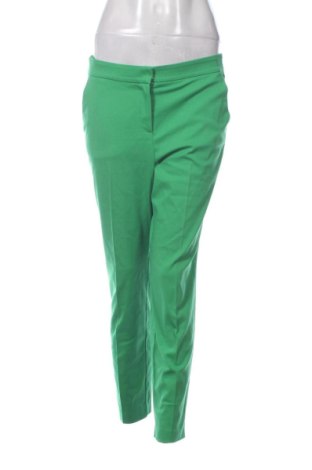 Pantaloni de femei adL, Mărime M, Culoare Verde, Preț 83,99 Lei, #137280419