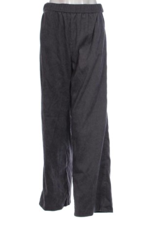 Pantaloni de femei SHEIN, Mărime M, Culoare Albastru, Preț 47,24 Lei, #137280423