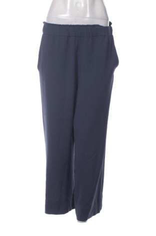 Pantaloni de femei H&M, Mărime S, Culoare Albastru, Preț 52,49 Lei, #137280460