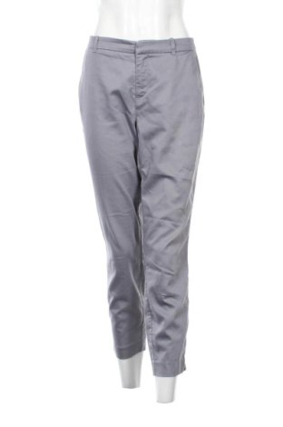 Pantaloni de femei Yessica, Mărime L, Culoare Gri, Preț 41,99 Lei, #137280482