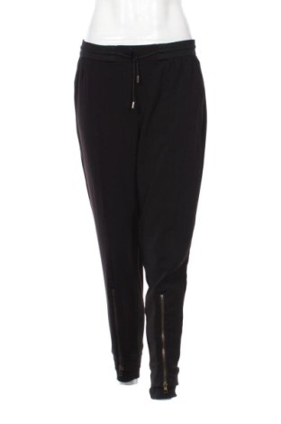 Pantaloni de femei Reserved, Mărime M, Culoare Negru, Preț 55,00 Lei, #137280522