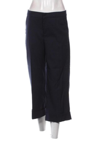 Pantaloni de femei Esmara, Mărime M, Culoare Albastru, Preț 41,99 Lei, #137280567