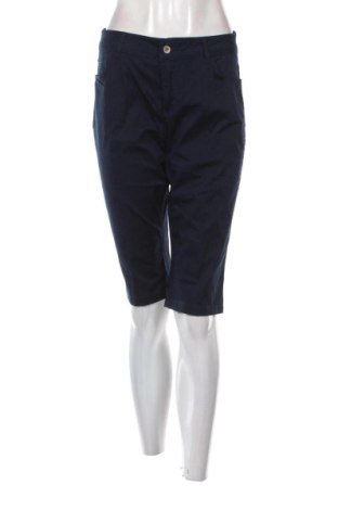 Pantaloni de femei LC Waikiki, Mărime S, Culoare Albastru, Preț 73,49 Lei, #137280617