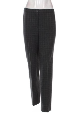 Pantaloni de femei Unbranded, Mărime M, Culoare Gri, Preț 53,70 Lei, #137280746
