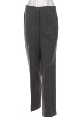 Pantaloni de femei Unbranded, Mărime M, Culoare Gri, Preț 52,81 Lei, #137280770