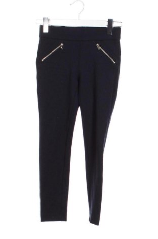 Pantaloni de femei Zara, Mărime XS, Culoare Negru, Preț 62,00 Lei, #137280986