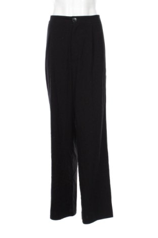 Pantaloni de femei Stradivarius, Mărime M, Culoare Negru, Preț 39,00 Lei, #137280996