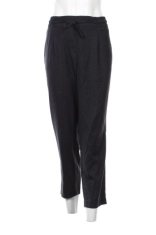 Pantaloni de femei Opus, Mărime XL, Culoare Albastru, Preț 94,00 Lei, #137281074