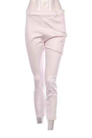 Pantaloni de femei H&M, Mărime M, Culoare Roz, Preț 52,49 Lei, #137281102
