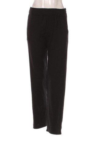 Pantaloni de femei Unbranded, Mărime S, Culoare Negru, Preț 79,37 Lei, #137281229