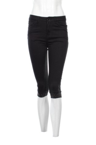Pantaloni de femei Unbranded, Mărime S, Culoare Negru, Preț 31,49 Lei, #137281683
