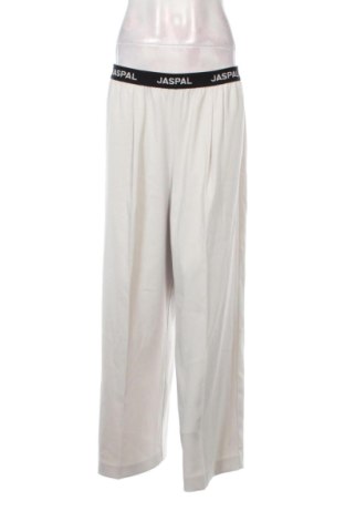 Pantaloni de femei Jaspal, Mărime L, Culoare Ecru, Preț 99,73 Lei, #137281723