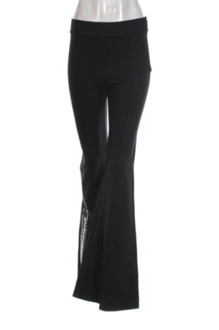 Pantaloni de femei Unbranded, Mărime M, Culoare Negru, Preț 47,24 Lei, #137281736