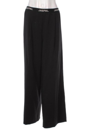 Pantaloni de femei Jaspal, Mărime L, Culoare Negru, Preț 99,73 Lei, #137281744