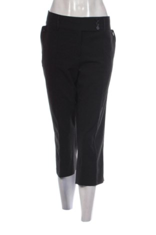 Pantaloni de femei Xara, Mărime L, Culoare Negru, Preț 89,23 Lei, #137281791