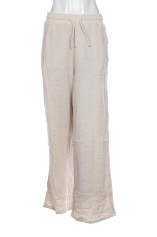 Pantaloni de femei Unbranded, Mărime M, Culoare Bej, Preț 57,74 Lei, #137281889