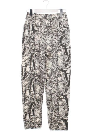 Pantaloni de femei Unbranded, Mărime XS, Culoare Multicolor, Preț 57,74 Lei, #137281997