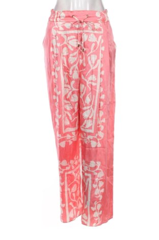 Pantaloni de femei River Island, Mărime M, Culoare Roz, Preț 80,00 Lei, #137282074